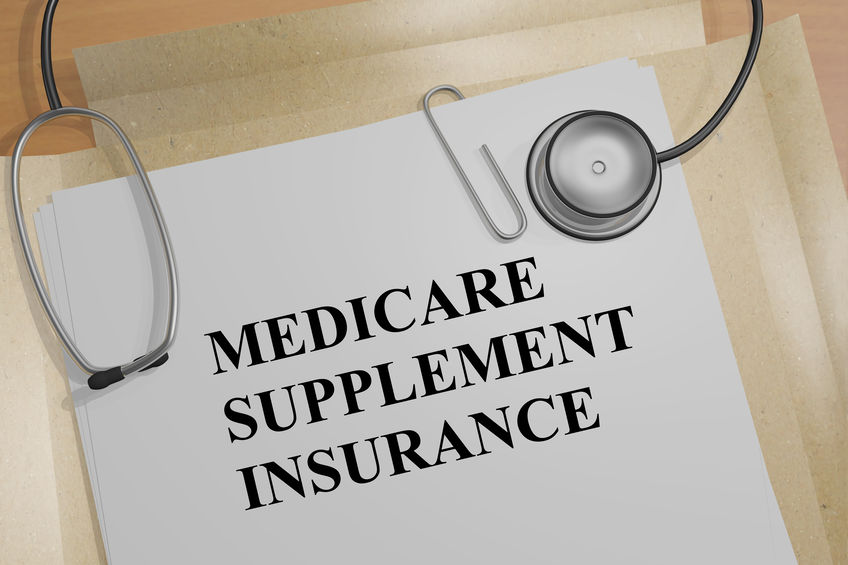 Medicare supplement papers. Click to learn about Medicare Supplements.